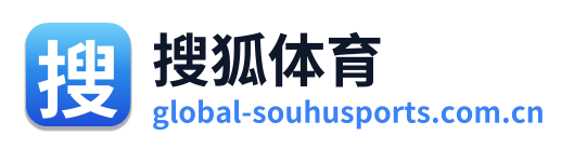搜狐体育 Logo